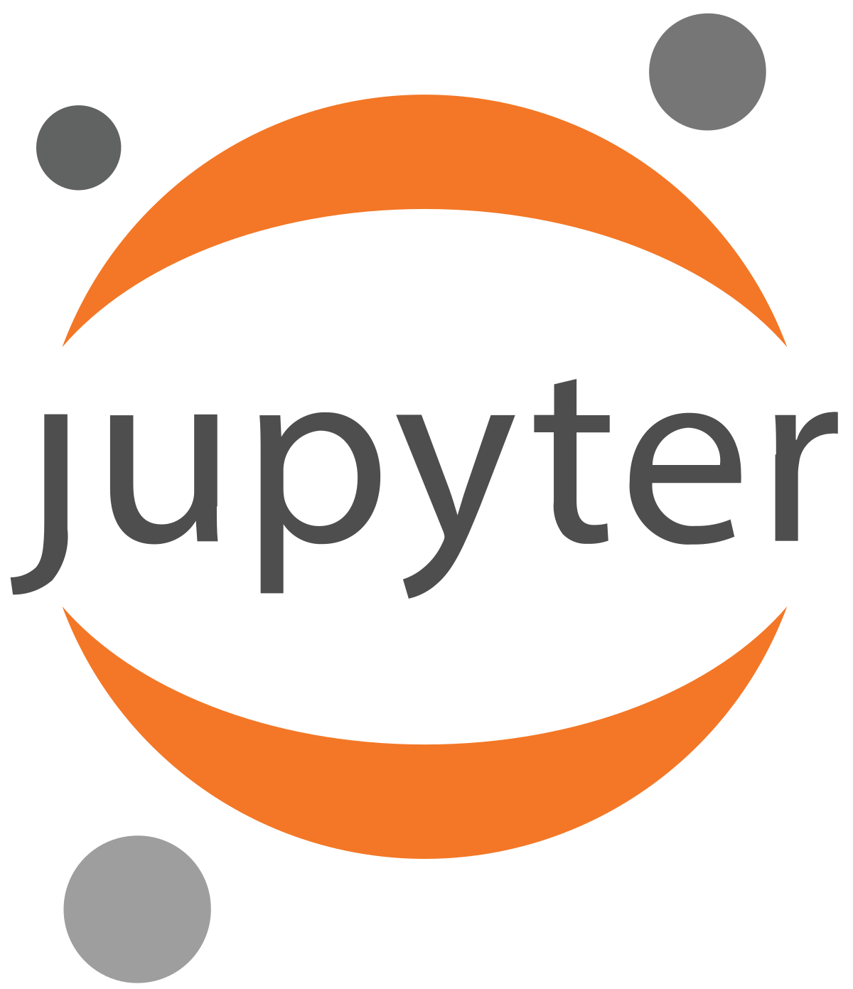 Jupyter Notebooks logo