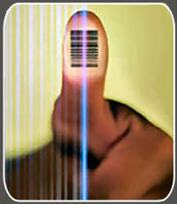 Finger Scan