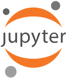 Jupyter Notebooks logo